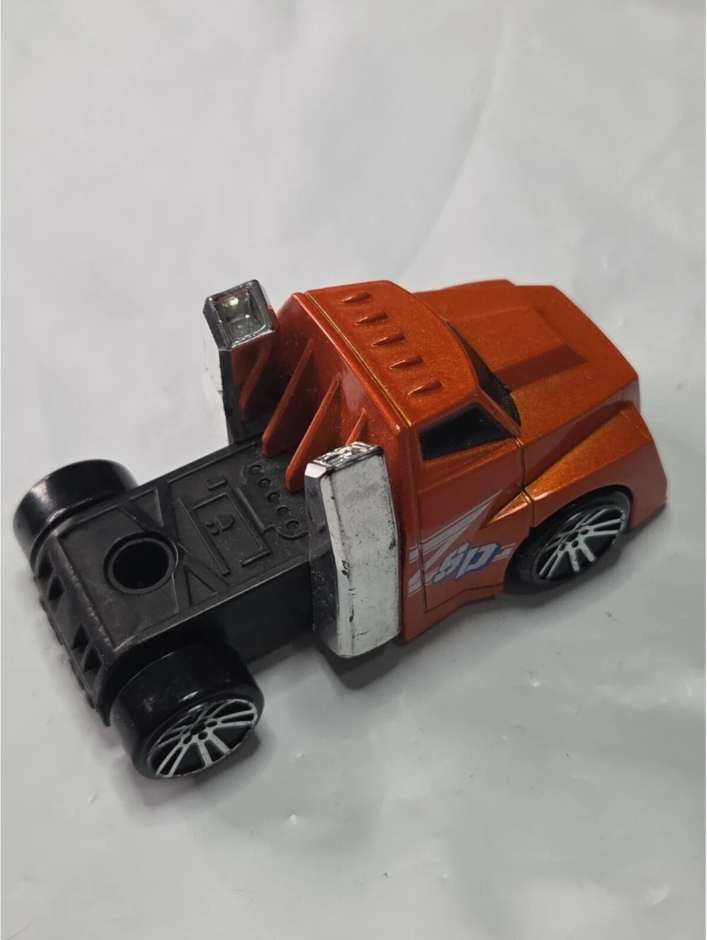 Mattel hot wheels